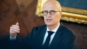 „Niemand kann seriös vorhersagen, wie es nach dem 19. April weitergeht“