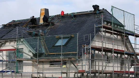 Nichts wie raus aus dem alten Baukredit!