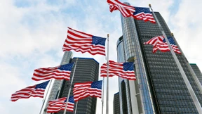 Amerikaner kaufen mehr Autos