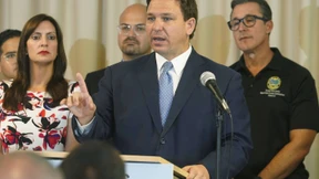 „Macht aus meinem Florida keinen Fauci-Staat“