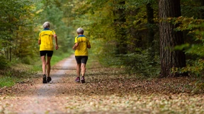 Bildet und bewegt euch