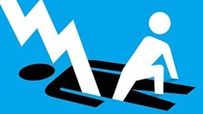 Auf Zivilisationspfeilern kann man nicht sitzen