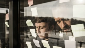 Beruflich gescheitert – und jetzt?