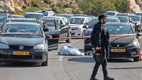 Die Unruhe im Westjordanland nimmt zu