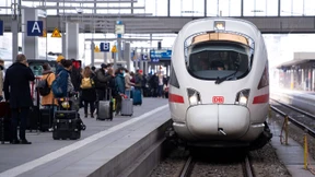 Bahn-Vorstände sollen für 2021 auf Boni verzichten