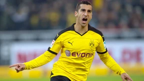 Dortmund ist die bessere Borussia