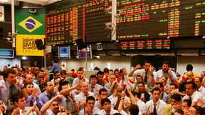 Brasilien kämpft gegen Währungsverfall