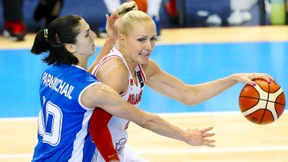 Was Sportlerinnen in Belarus blüht