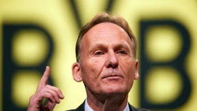 Watzke attackiert Rummenigge