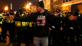 Der Spaß hat ein Ende