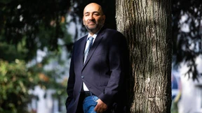 Kabul, Müll und die Demokratie