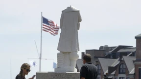 Trump will Militärstützpunkte nicht umbenennen