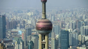 China will Staatskonzerne für Privatinvestoren öffnen 