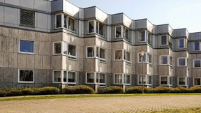 Kein Abschied von den Sterbenden