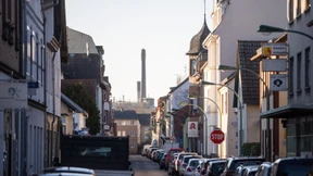 Wenn ein Industrieareal zur Freilichtbühne wird