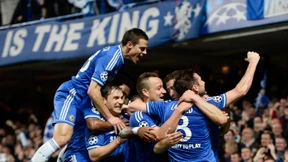 Chelsea wahrt die Ehre der Engländer