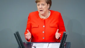 „Die größte Herausforderung in der Geschichte der EU“