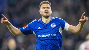 Schalke 04 lässt das Stadion beben