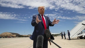 Launen des Präsidenten