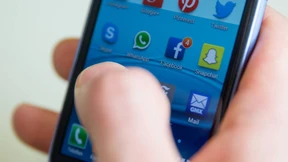 Nachrichten statt Katzen 