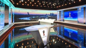 ARD und ZDF bei WM im Quoten-Hoch