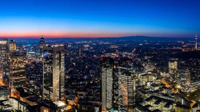 Banken werden bei Baukrediten sehr vorsichtig