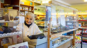 Und ewig währt die Wurstsemmel