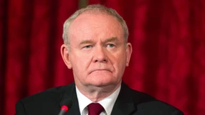 Ehemaliger nordirischer Vizeregierungschef gestorben