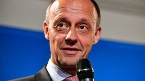 Merz offiziell als Kandidat für CDU-Vorsitz vorgeschlagen