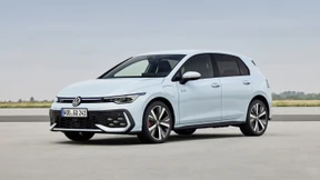 VW pflegt seinen Bestseller