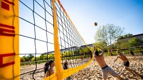 Der Westen setzt sich in Bewegung