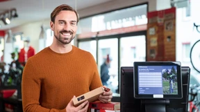 Digitale Transformation: Ist Ihr Unternehmen schon dabei?