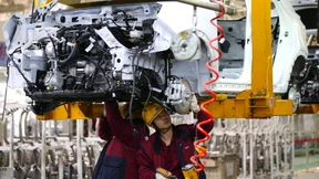 VW investiert Milliarden in chinesischen Elektroauto-Markt