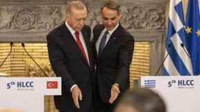 Griechenland und die Türkei wollen alte Konflikte bereinigen