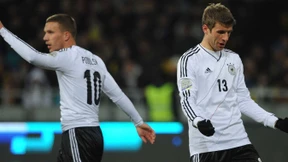 „So ist Fußball“