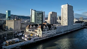 Mit Phantasie statt Bürokratie