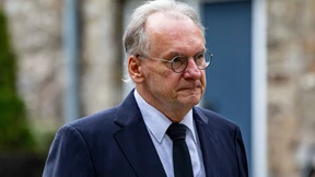 Haseloff bekommt im zweiten Wahlgang eine Mehrheit