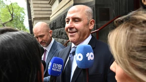 Anwältin war Polizei-Spitzel: Australischer Drogenboss kommt frei