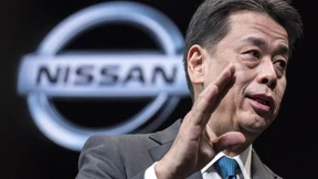 Nissan und Honda klagen über den Yen und profitieren davon