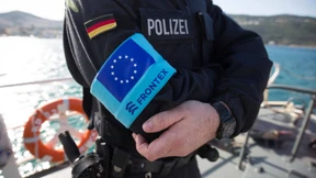 Deutsche leisten meisten Dienst an EU-Außengrenzen