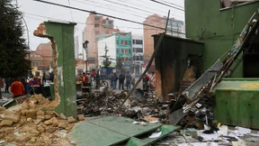 Furcht vor Bürgerkrieg in Bolivien