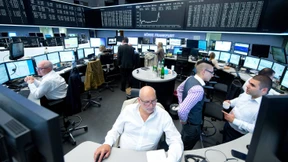 Deutsche Börse erwägt Verkauf von Optionstochter ISE