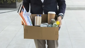 Wer kündigt, verlässt nicht das Unternehmen – sondern den Chef