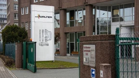 Fünf Jahre lang ohne Arbeit das volle Gehalt