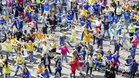 Tanzanleitung per Videolink