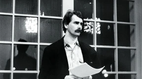 In der Höhle des lyrischen Löwen