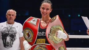 Boxabend auf dem Bieberer Berg