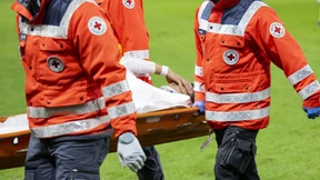 Vorfall um VfB-Profi Endo überschattet turbulente Partie