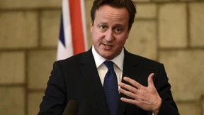 Washington distanziert sich von britischer Regierung