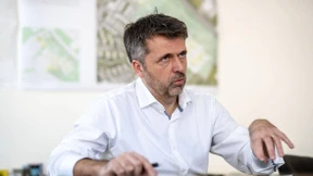 „Alle wollen schlanke Türme“